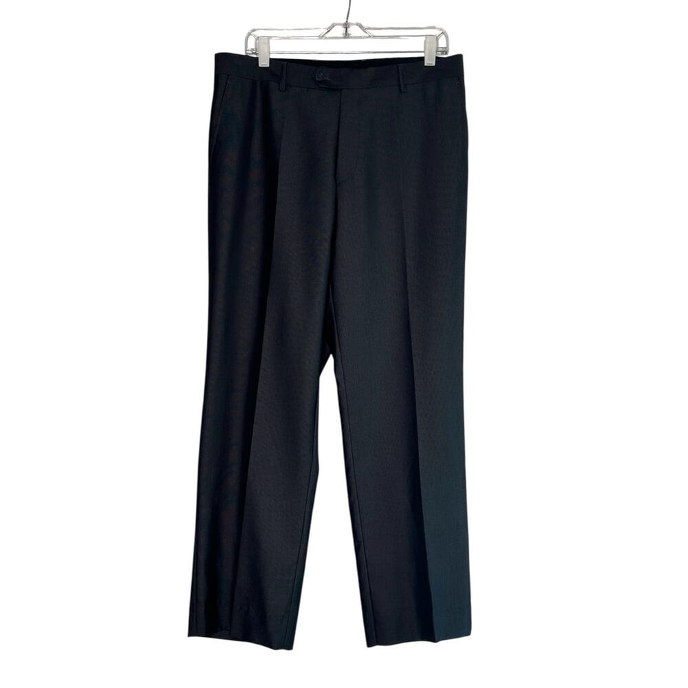 Giorgio Fiorelli gray dress pants size 42